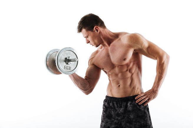 Testosterone Enanthate : Régime de Dosage